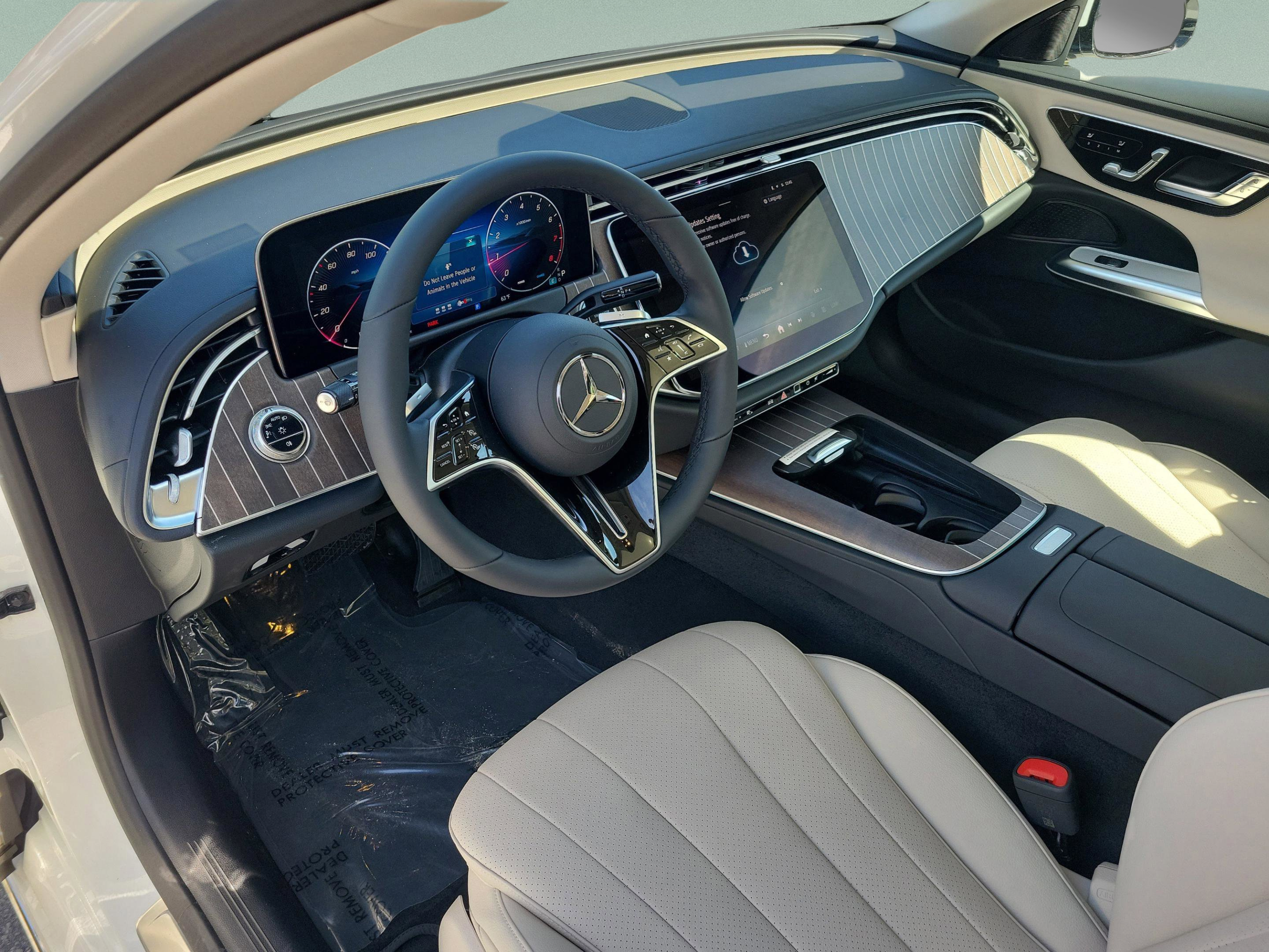 Certified 2026 Mercedes-Benz E 350 Sedan image 9