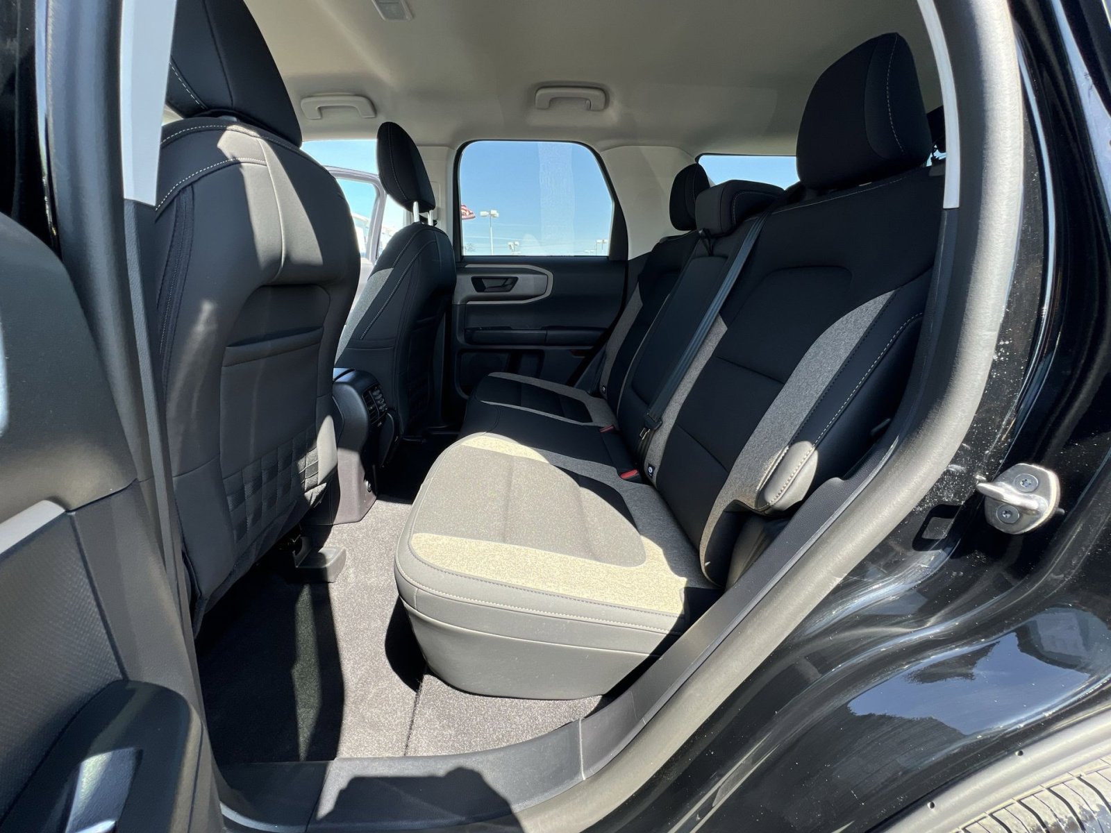 Certified 2025 Ford Bronco Sport Big Bend w/ Convenience Package image 24