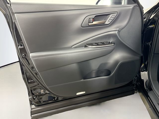 New 2026 Toyota Crown Signia image 12