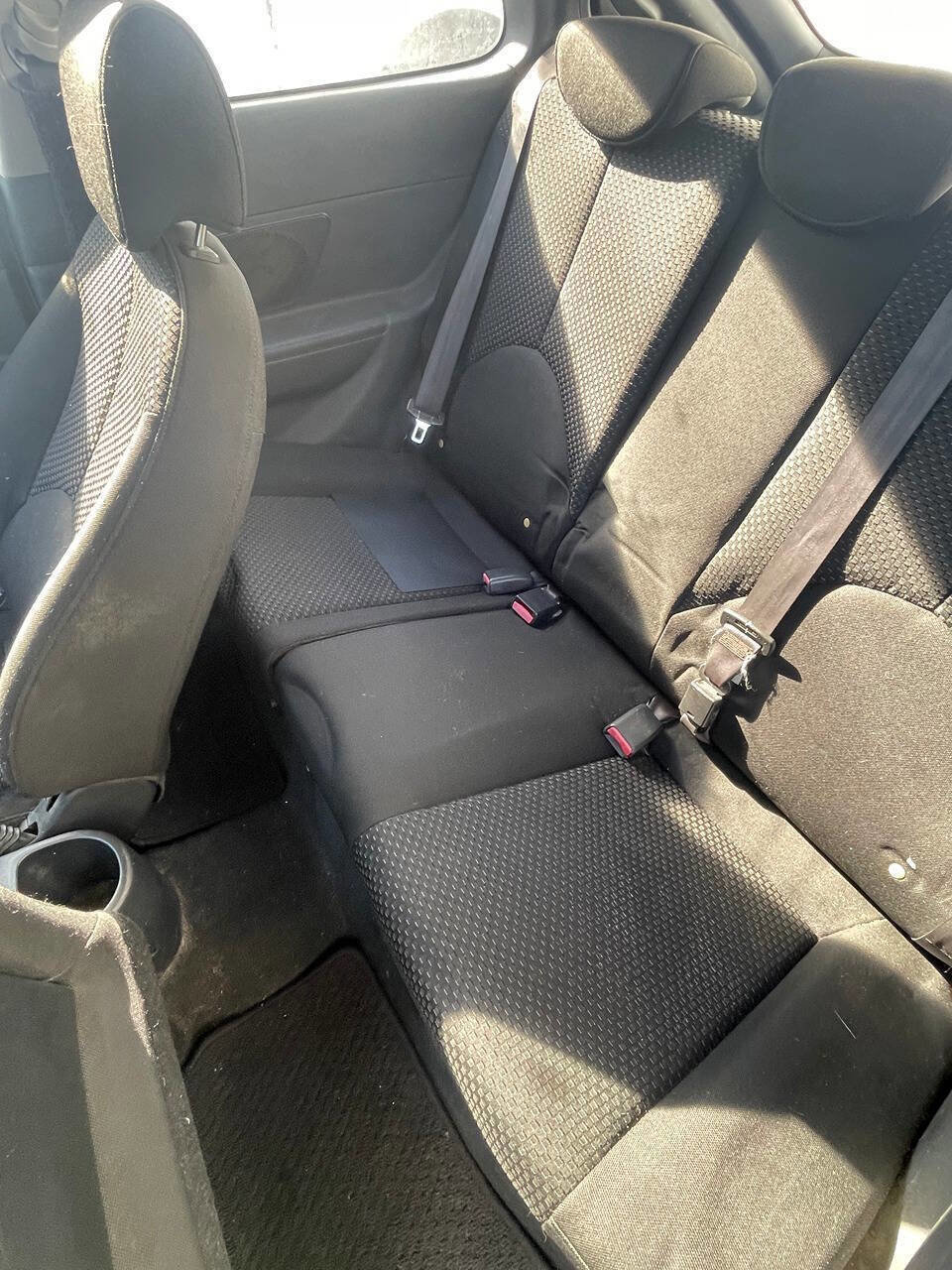Used 2008 Hyundai Accent GS FWD image 7