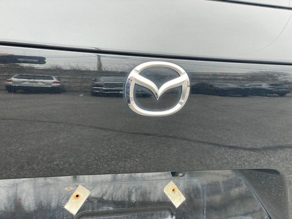 Certified 2023 MAZDA CX-50 2.5 S w/ Convenience Package image 35