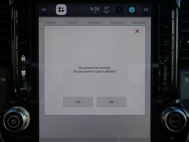 Used 2025 RAM 2500 Big Horn image 3