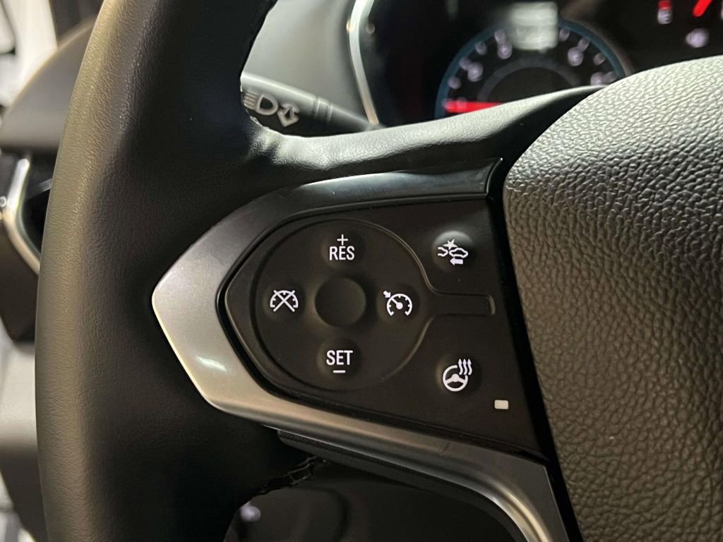 Certified 2023 Chevrolet Traverse RS w/ LPO, Floor Liner Package image 23