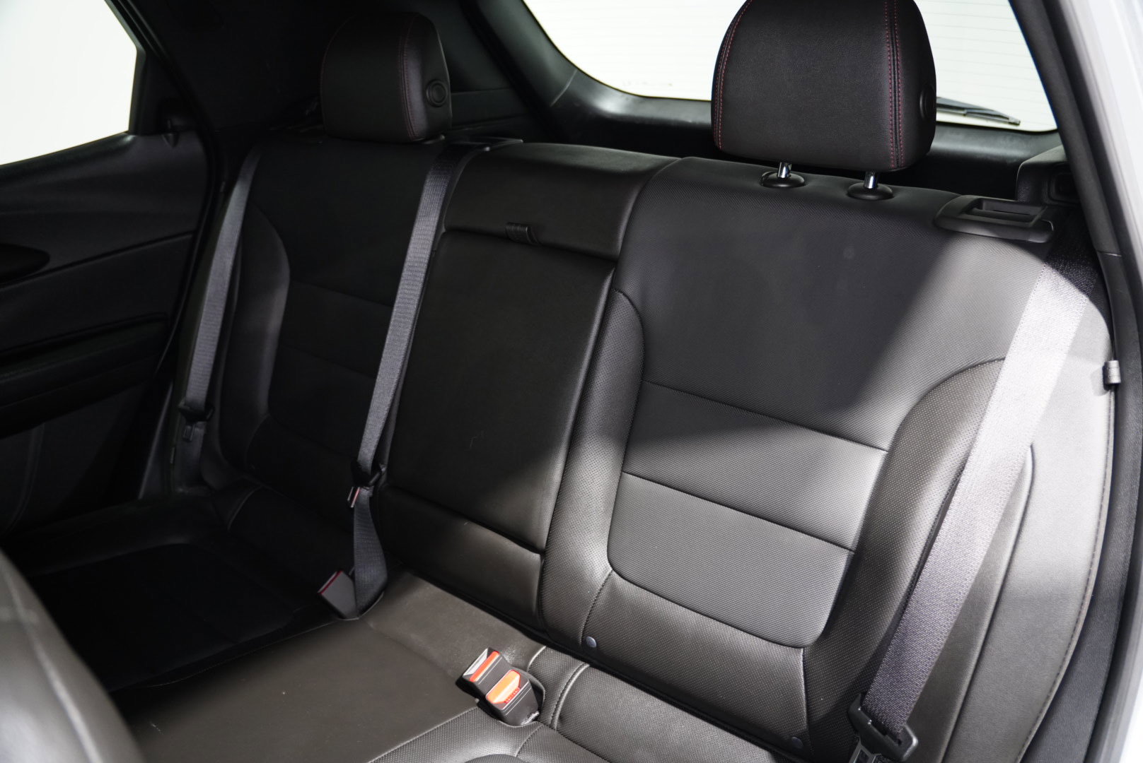 Used 2024 Chevrolet TrailBlazer RS w/ Convenience Package image 17