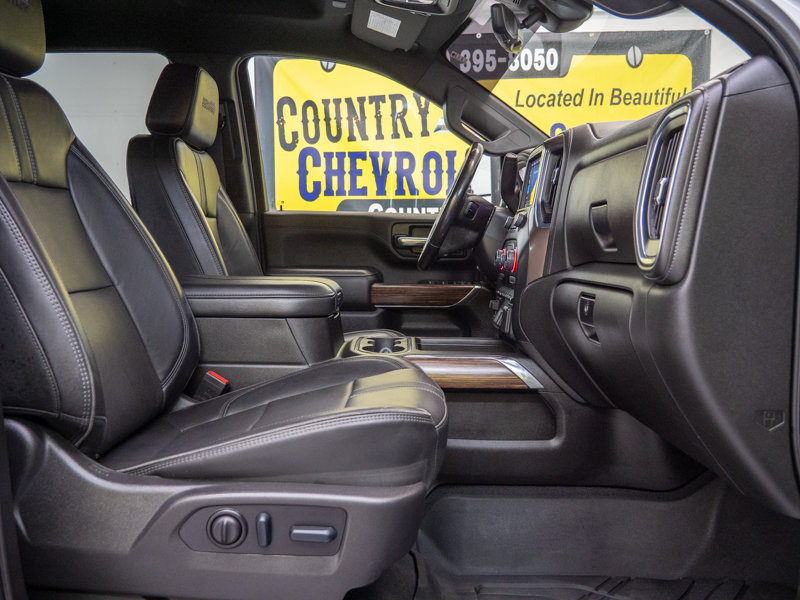 Used 2023 Chevrolet Silverado 3500 High Country w/ LPO, Hitch Package image 23