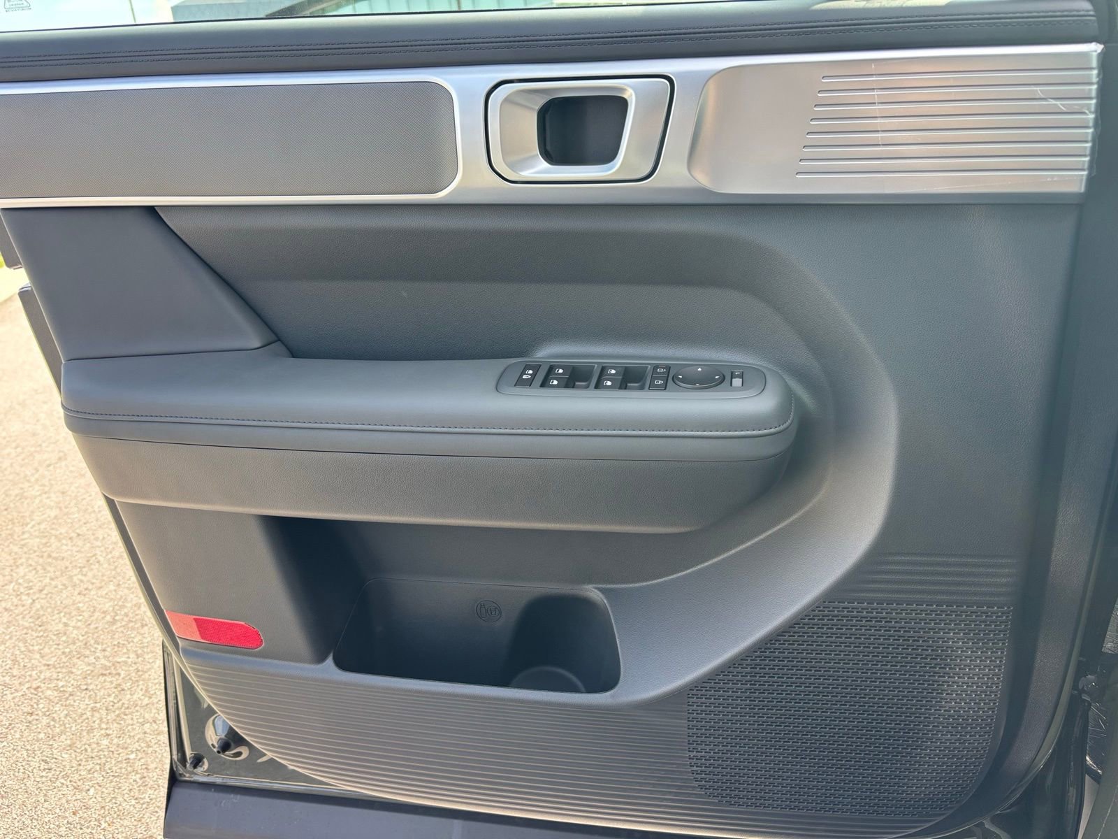 New 2026 Hyundai Santa Fe SEL FWD image 11
