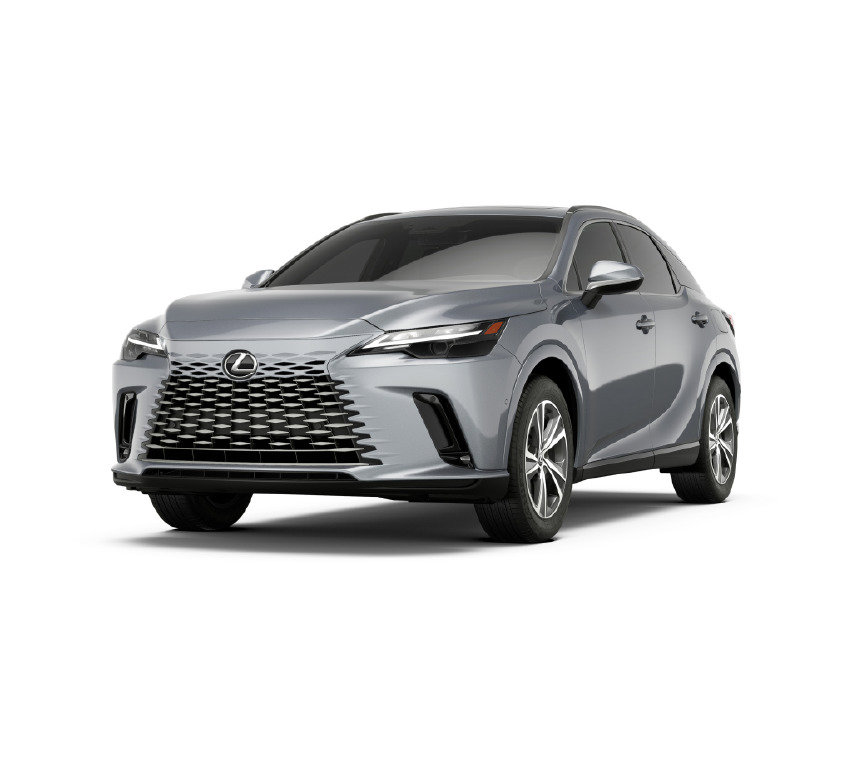 New 2026 Lexus RX 350 Premium video 1