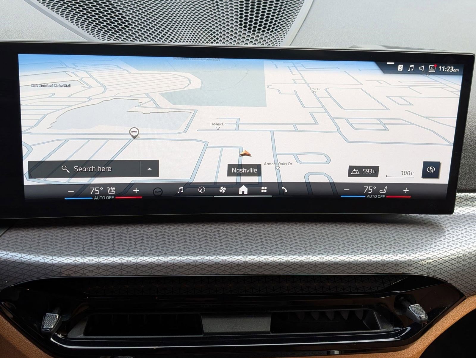 Certified 2025 BMW 430i image 24