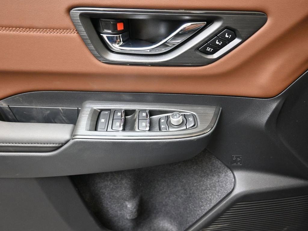 New 2026 Subaru Outback Touring image 21