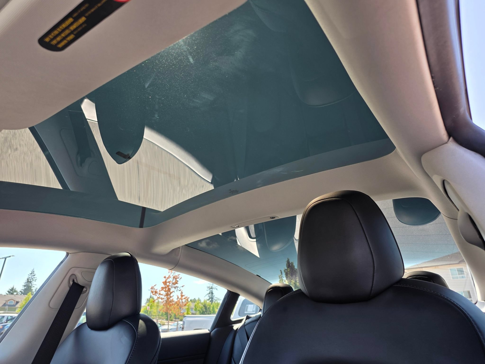 Used 2021 Tesla Model 3 Standard Range Plus RWD image 18