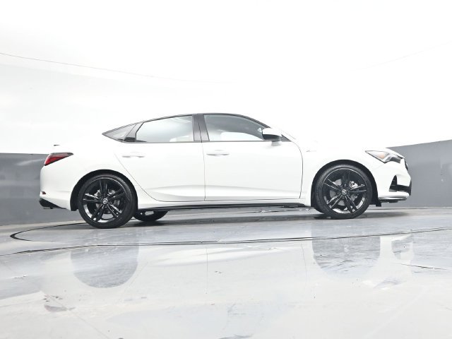 New 2026 Acura Integra A-Spec FWD image 30