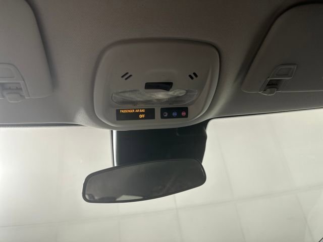 Used 2025 Chevrolet Trax LT w/ Driver Confidence Package image 24