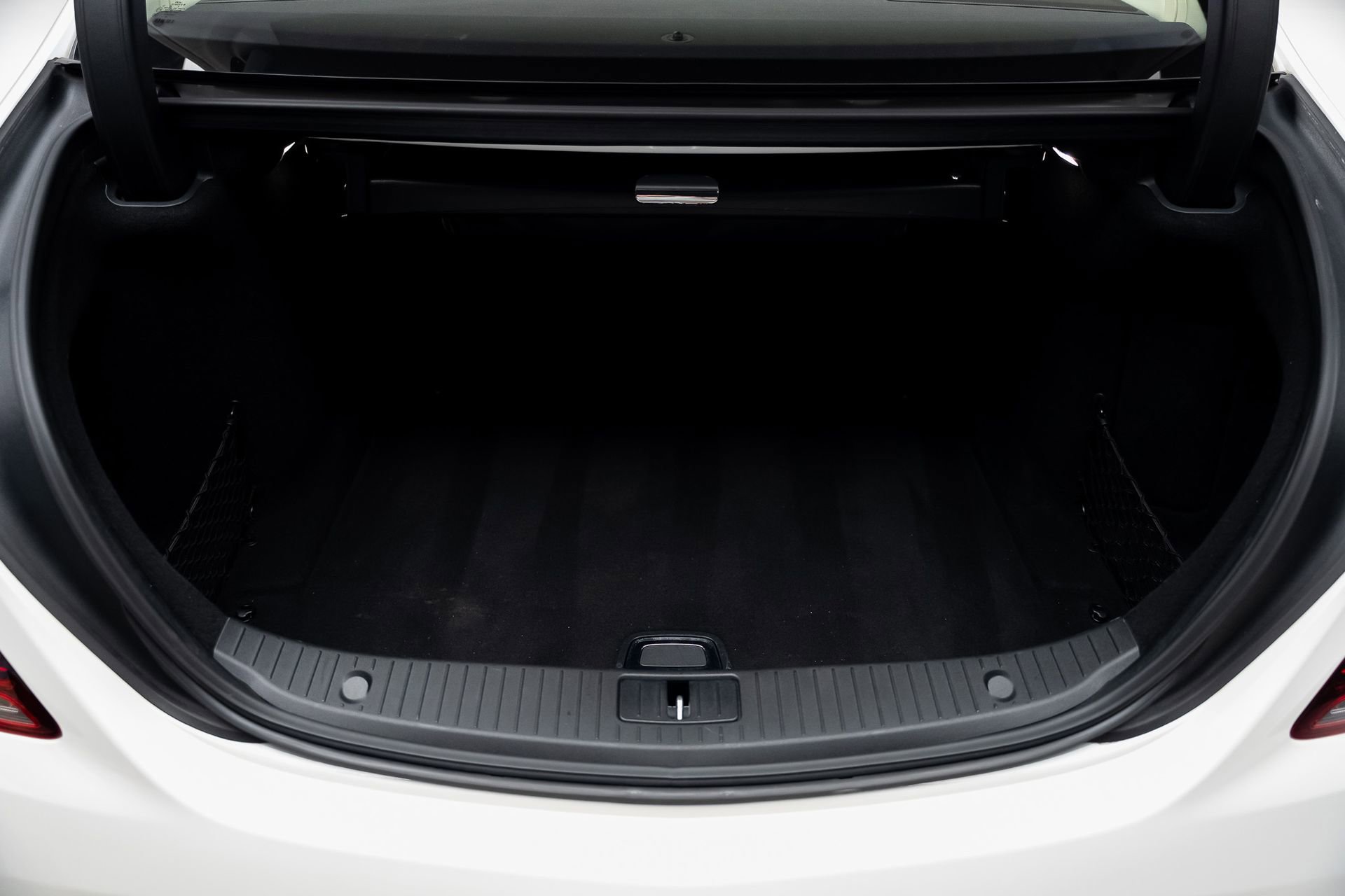 Used 2020 Mercedes-Benz S 450 Sedan image 74