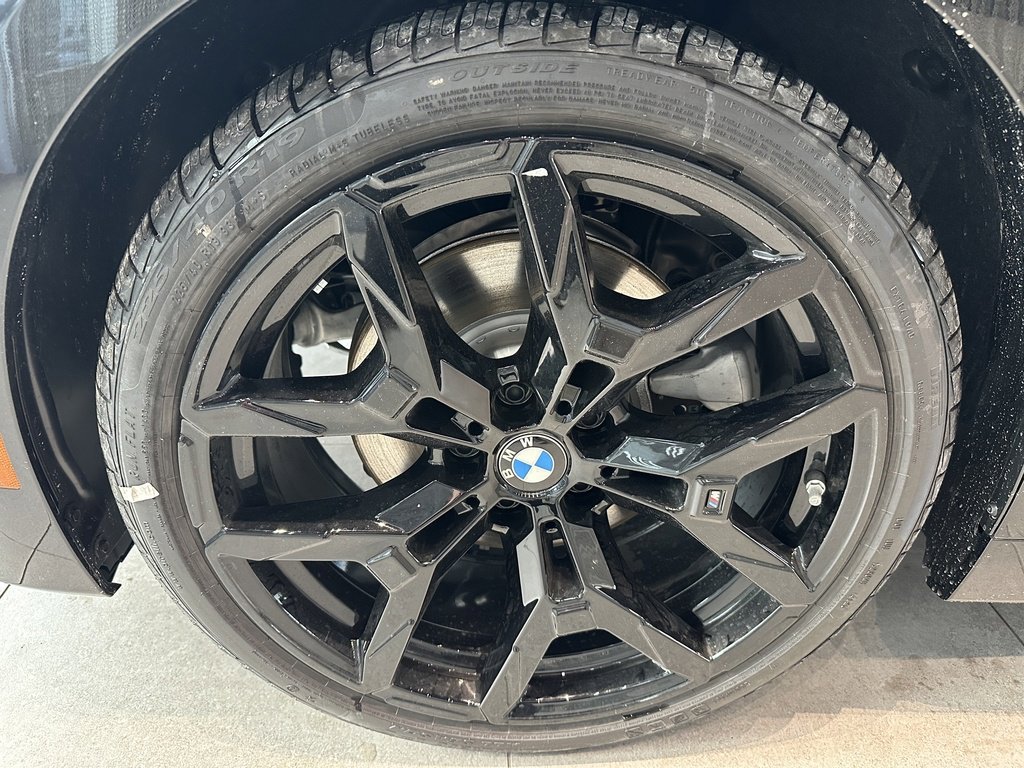 New 2026 BMW 230i xDrive Coupe w/ M Sport Package image 8