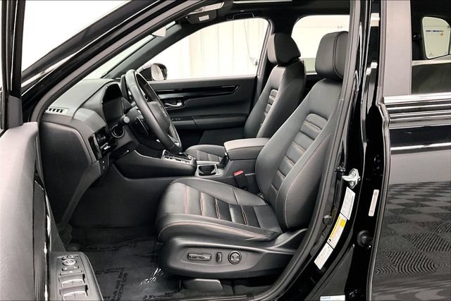 Used 2025 Honda CR-V Sport Touring image 24