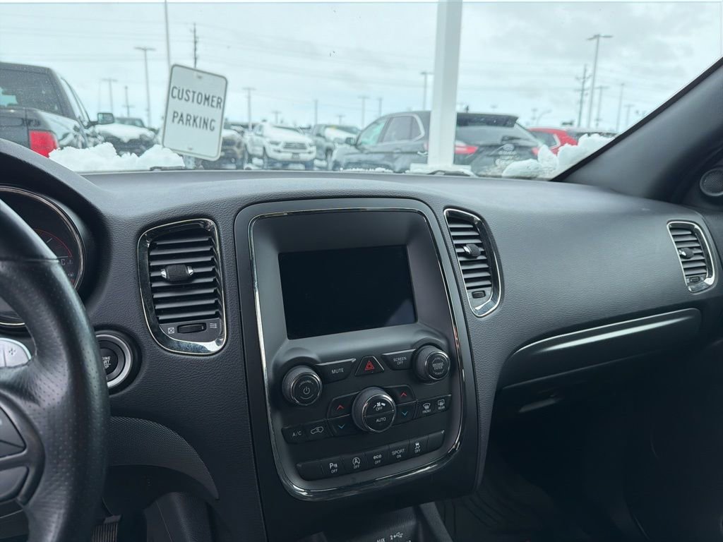 Used 2019 Dodge Durango GT image 13