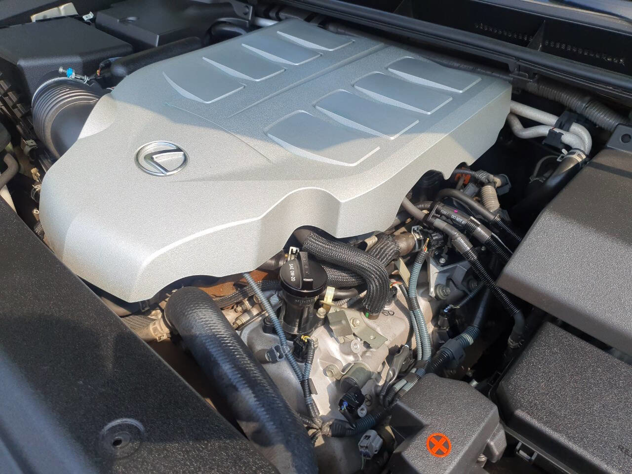 Used 2011 Lexus GX 460 image 57