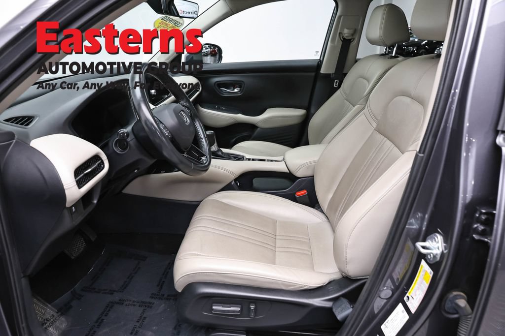 Used 2023 Honda HR-V EX-L image 14