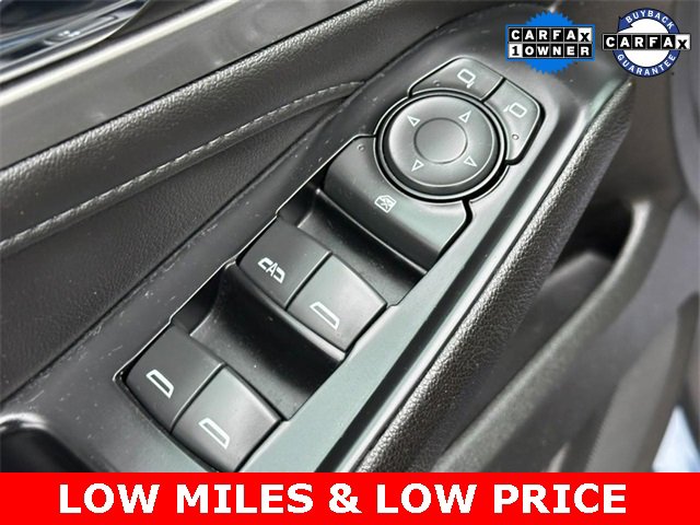 Certified 2022 Chevrolet Traverse LT image 16