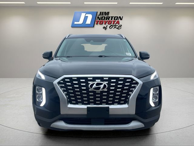 Used 2020 Hyundai Palisade SEL image 2