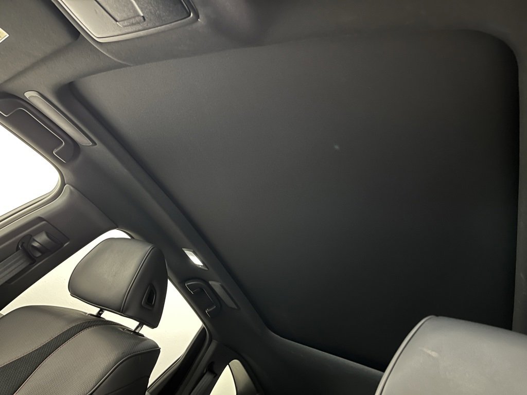 Used 2023 Acura RDX AWD w/ A-Spec & Advance Pkg image 12