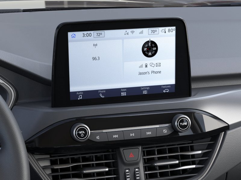 New 2026 Ford Escape Active image 16