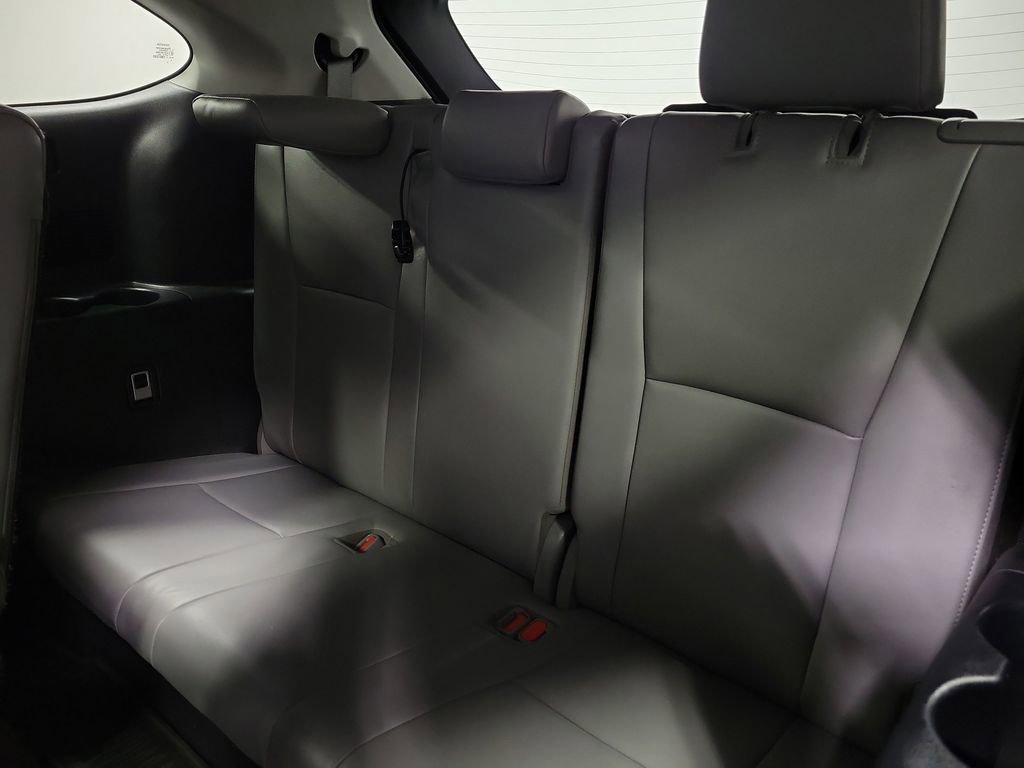 Used 2022 Toyota Highlander Platinum image 21