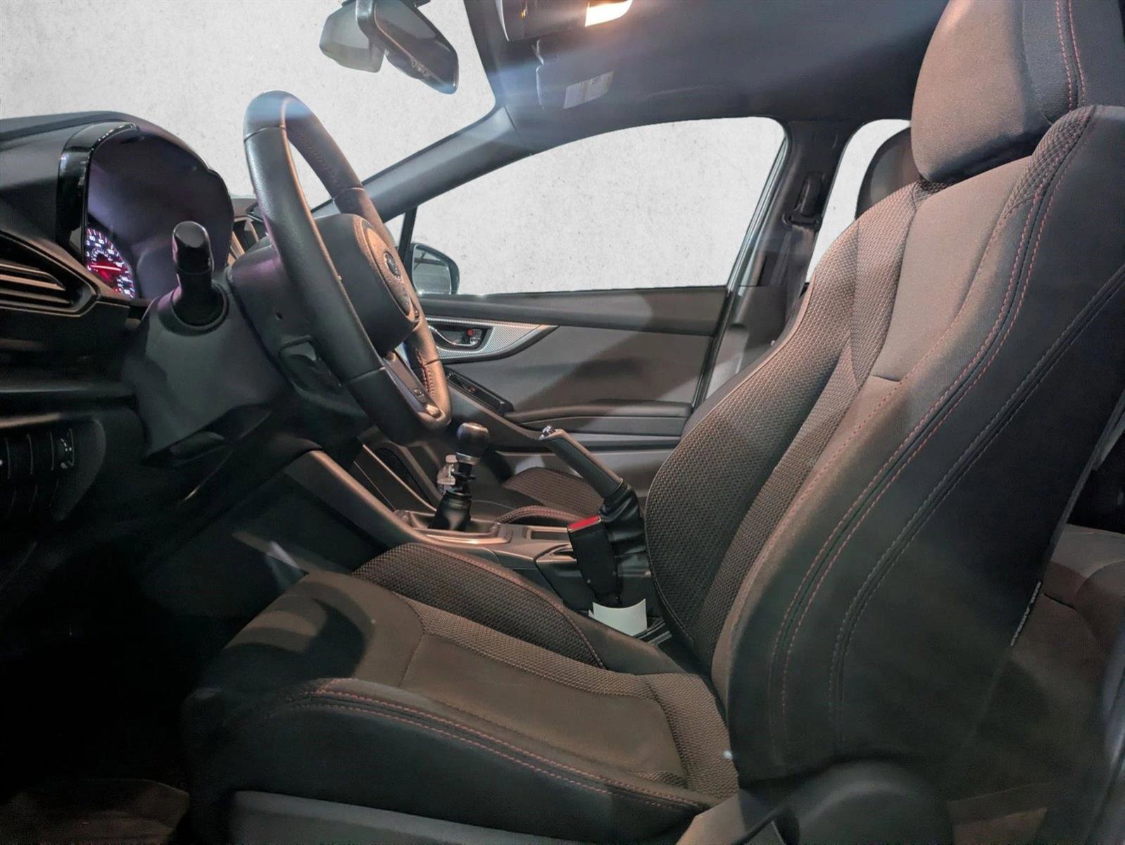 Used 2023 Subaru WRX Premium AWD/4WD image 21