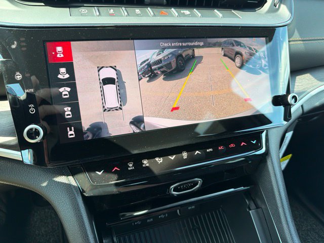 New 2026 Jeep Grand Cherokee Limited AWD/4WD image 20