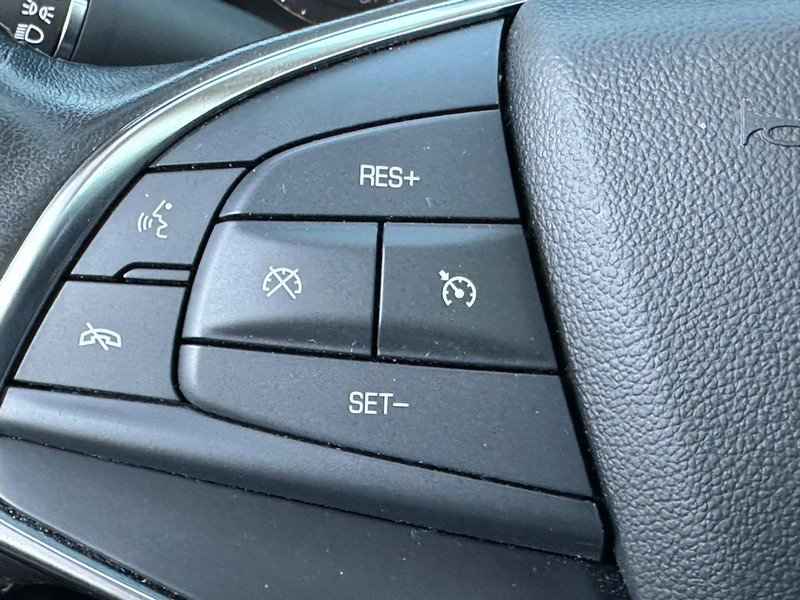 Used 2019 Cadillac XT5 Luxury w/ LPO, Radiant Package image 22