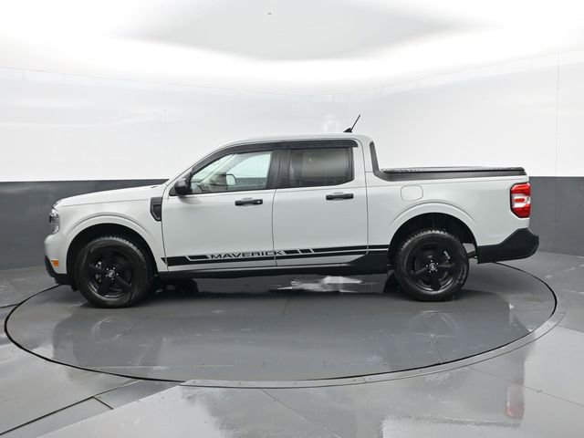 Used 2022 Ford Maverick XL w/ Equipment Group 100A Standard image 5