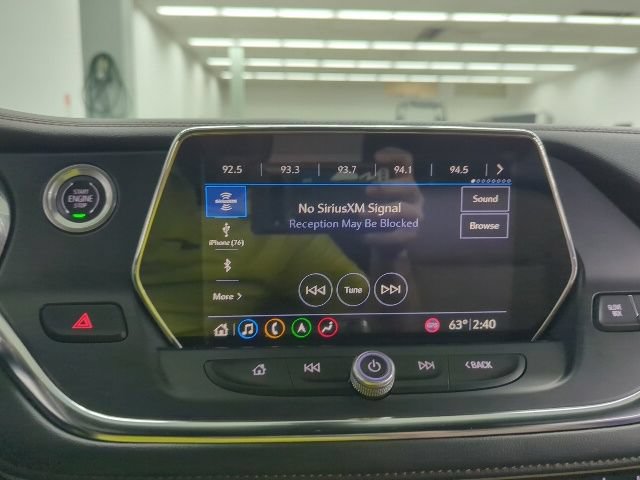 Used 2019 Chevrolet Blazer Premier w/ Sun and Wheels Package AWD/4WD image 19