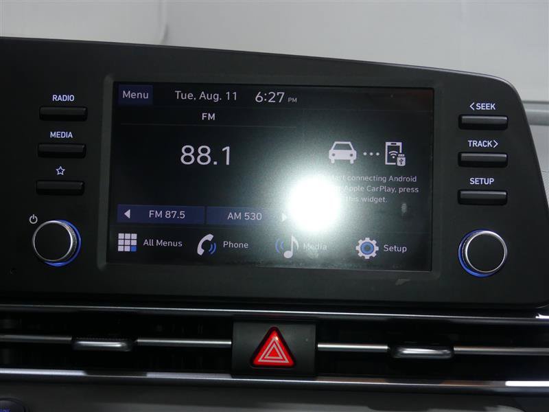 Used 2025 Hyundai Elantra Sport FWD image 37