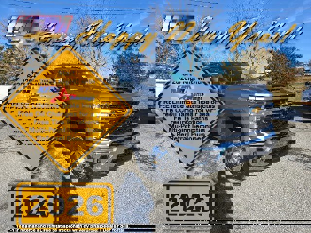 New 2026 Chevrolet Silverado 3500 LT w/ Convenience Package