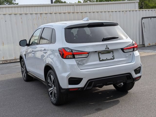New 2026 Mitsubishi Outlander Sport SE AWD/4WD image 5