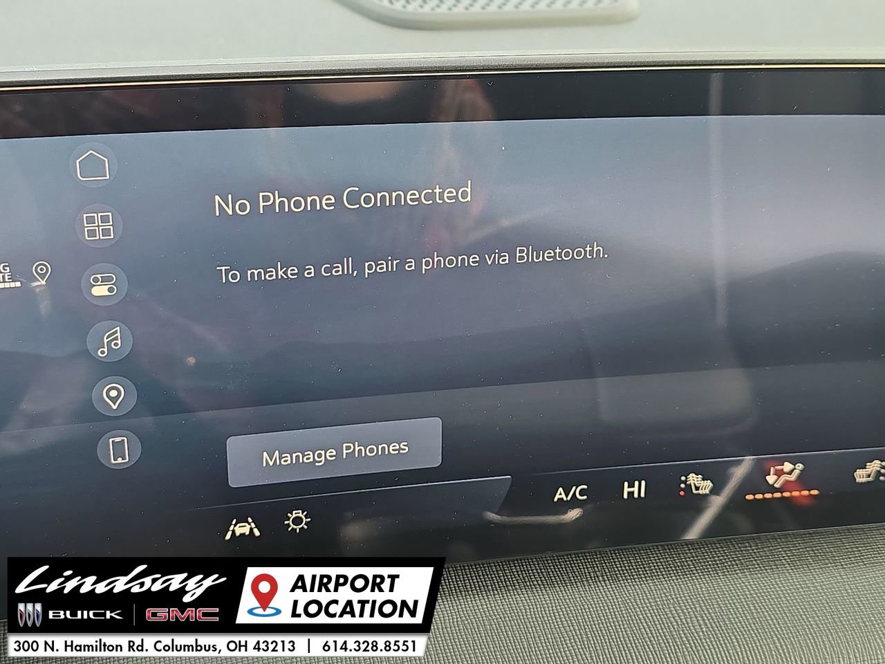 New 2026 Buick Enclave Sport Touring w/ Power Package image 38