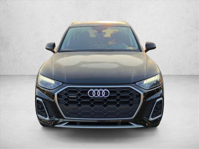 Certified 2023 Audi Q5 2.0T Premium Plus w/ Premium Plus Package AWD/4WD image 2