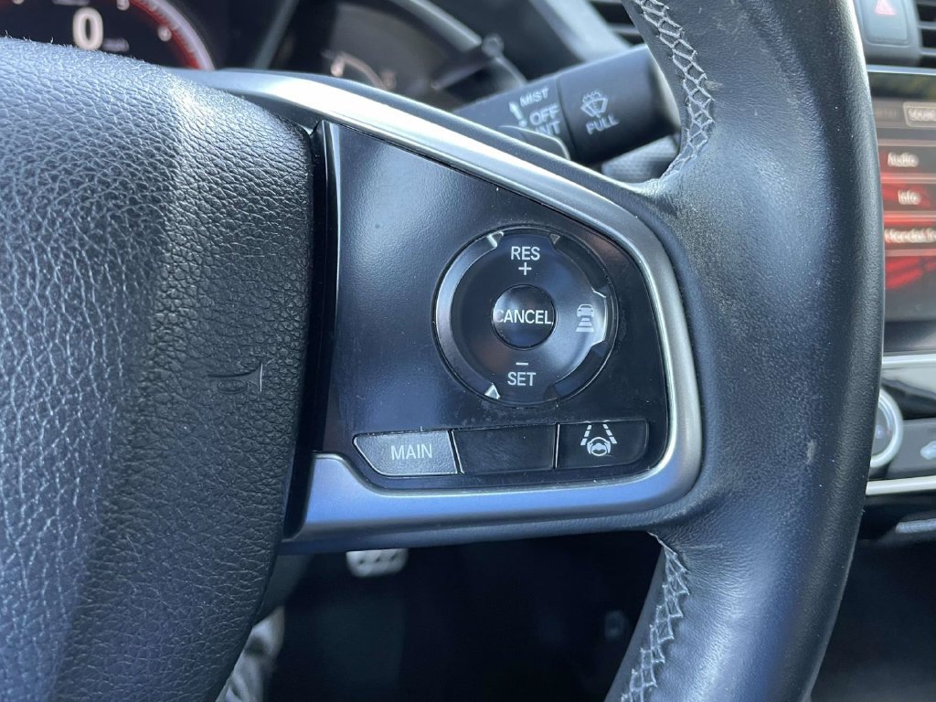 Used 2021 Honda Civic Sport image 27