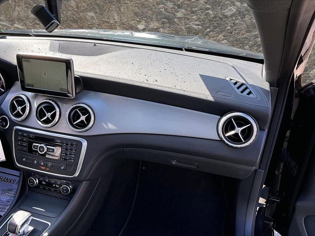 Used 2015 Mercedes-Benz GLA 45 AMG 4MATIC image 15
