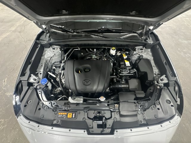 New 2026 MAZDA CX-5 Preferred AWD/4WD image 22