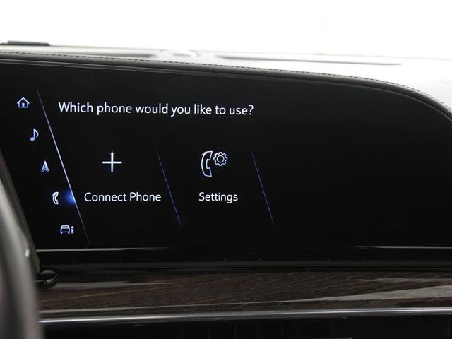 Certified 2023 Cadillac Escalade Premium Luxury Platinum image 14