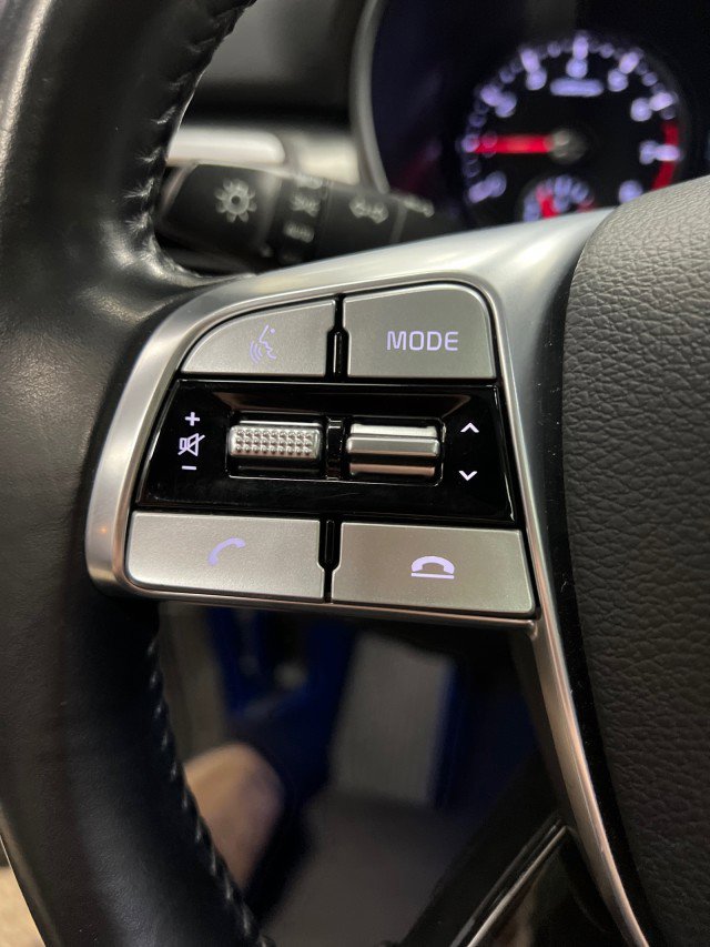 Used 2021 Kia Telluride S image 28