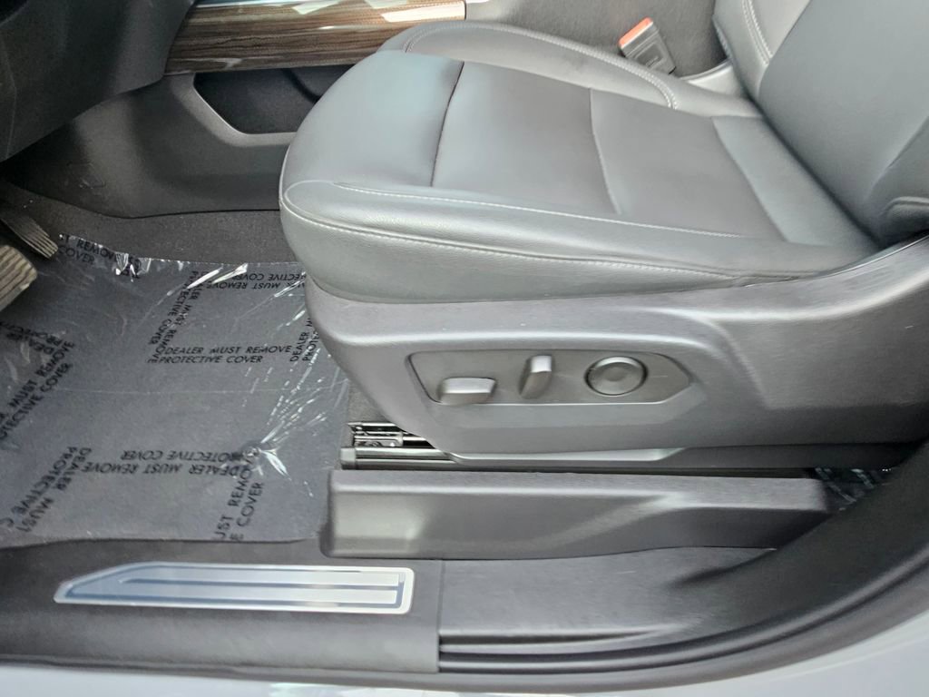 Used 2024 Chevrolet Silverado 2500 LT w/ All Star Edition image 13