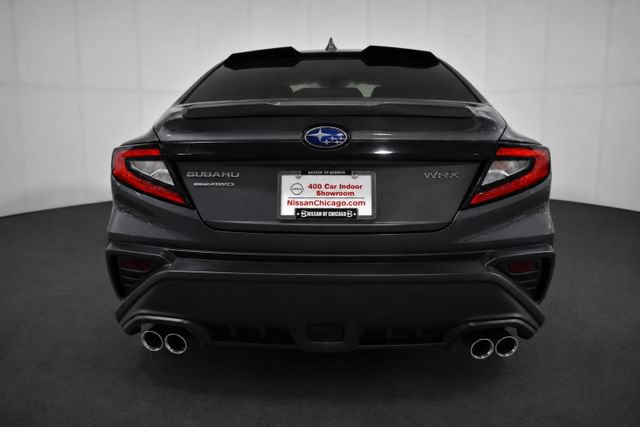 Used 2023 Subaru WRX Premium AWD/4WD image 5