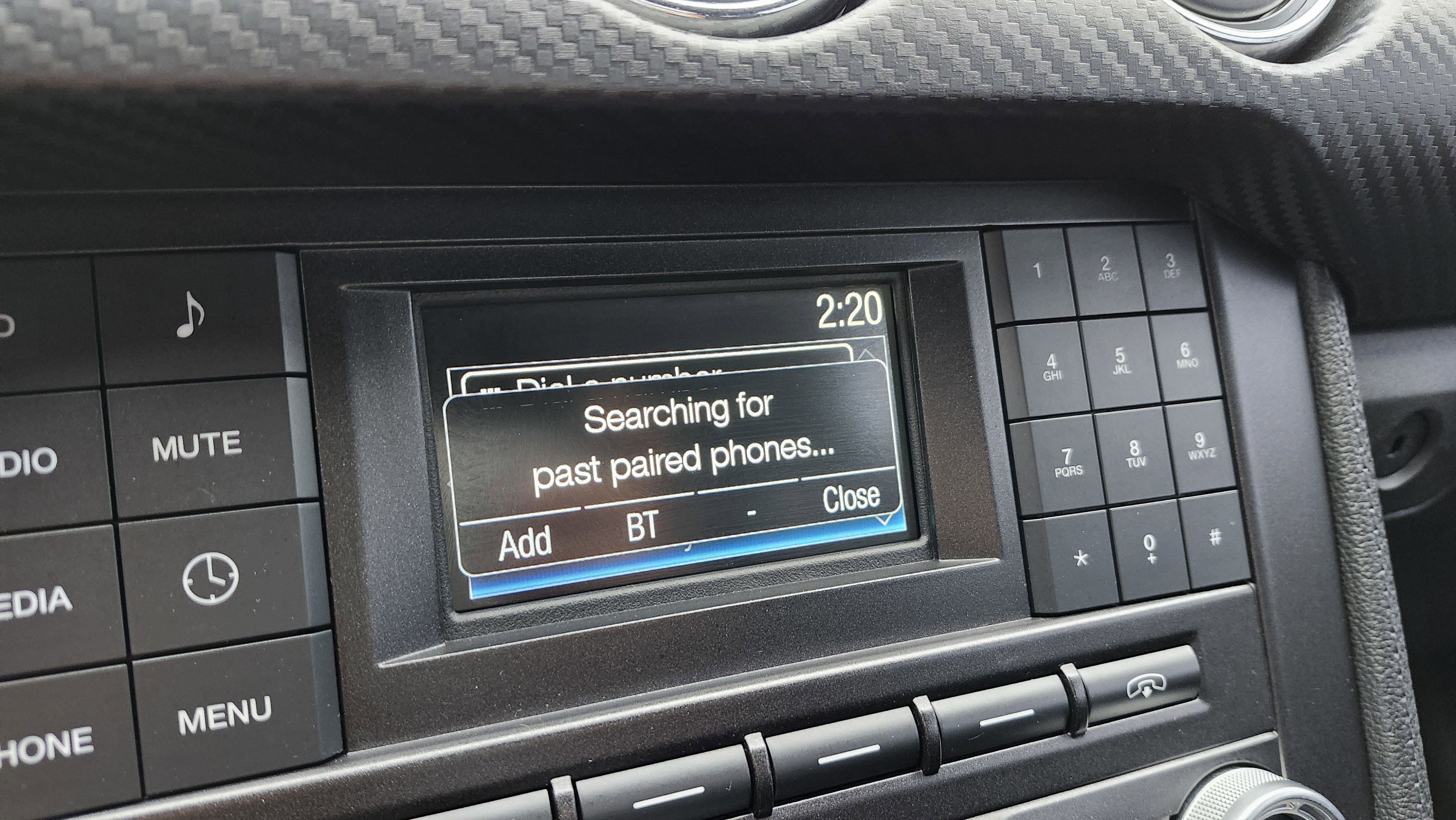 Used 2015 Ford Mustang Coupe w/ Equipment Group 051A image 4