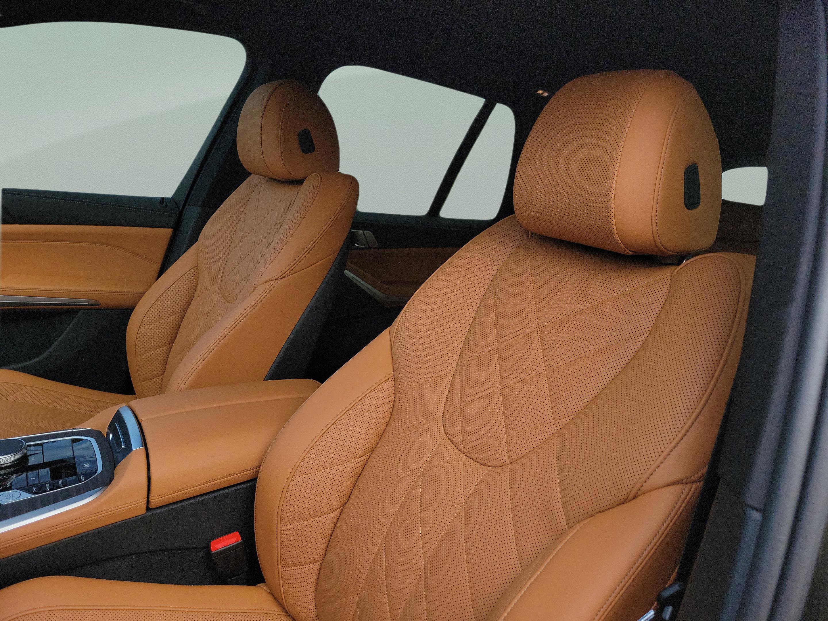 Used 2024 BMW X5 sDrive40i image 24