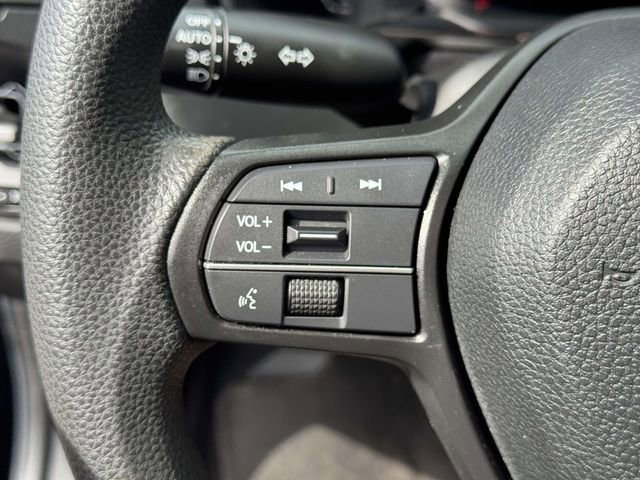 Certified 2023 Honda Accord EX image 20