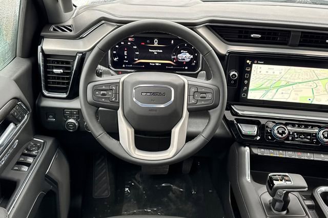 New 2026 GMC Sierra 1500 Denali w/ Denali Reserve Package image 16