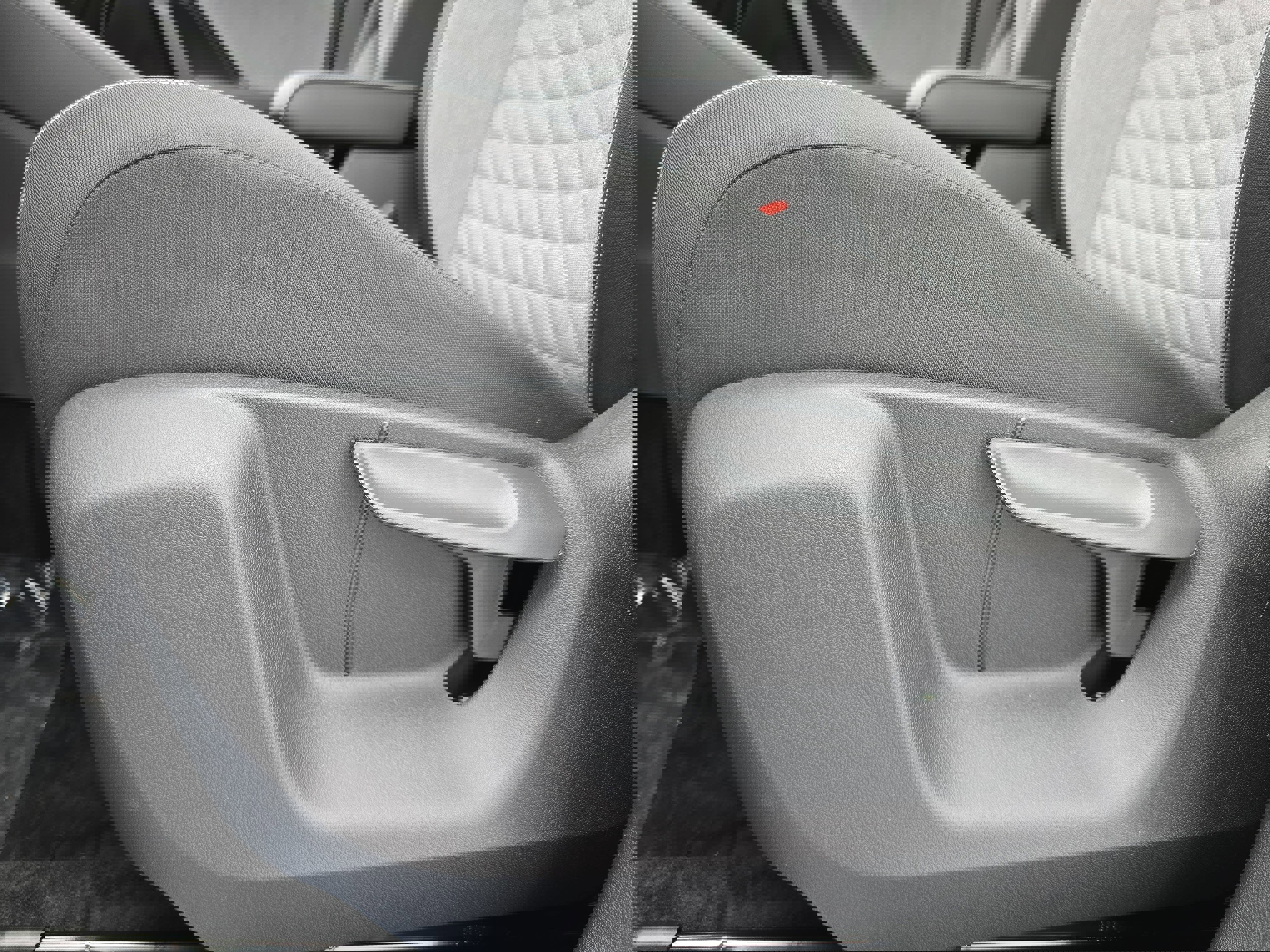 New 2026 Volkswagen Tiguan S image 28