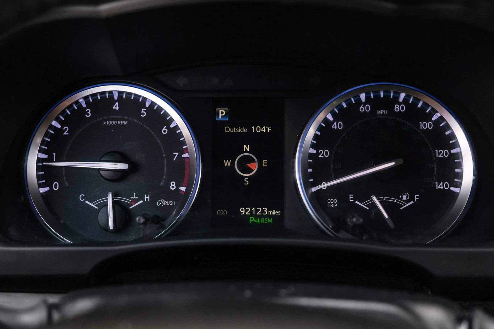 Used 2017 Toyota Highlander Limited Platinum FWD image 24